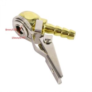 Cap umflare 8mm TCH-003