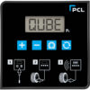 Manometru digital automat PCL QUBE9