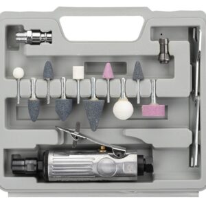 Kit polizor pneumatic