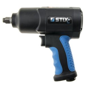 Pistol impact 1500Nm