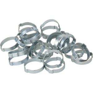 Colier pentru furtun 18-21mm