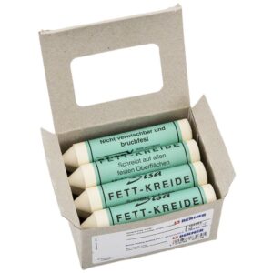 Creta reinheimer alba