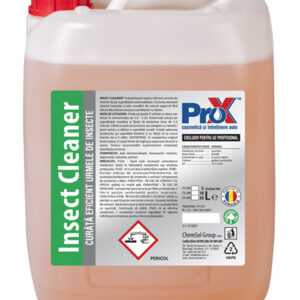 Solutie pentru curatare insecte Insect cleaner