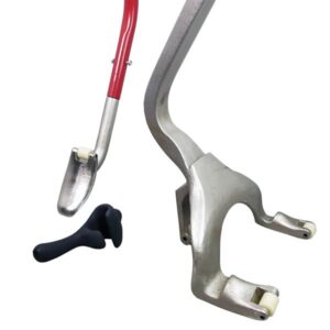 Levier montat-demontat anvelope