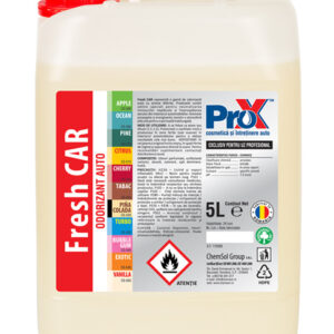 Odorizant auto Parfum Pina Colada