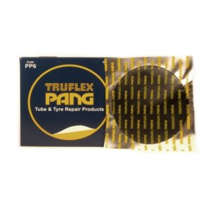 Petic Pang PP6 116mm