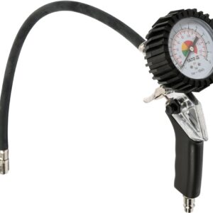 Pistol cu manometru Yato