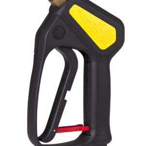 Pistol inalta presiune