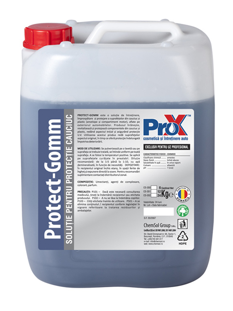 Solutie pentru cauciuc