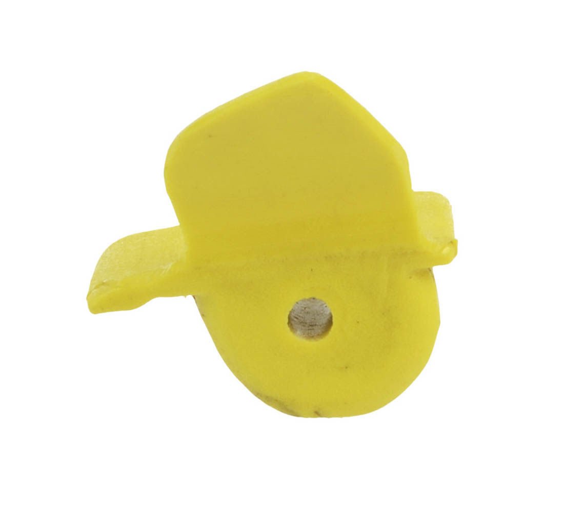 Protectie din plastic scurta, Corghi
