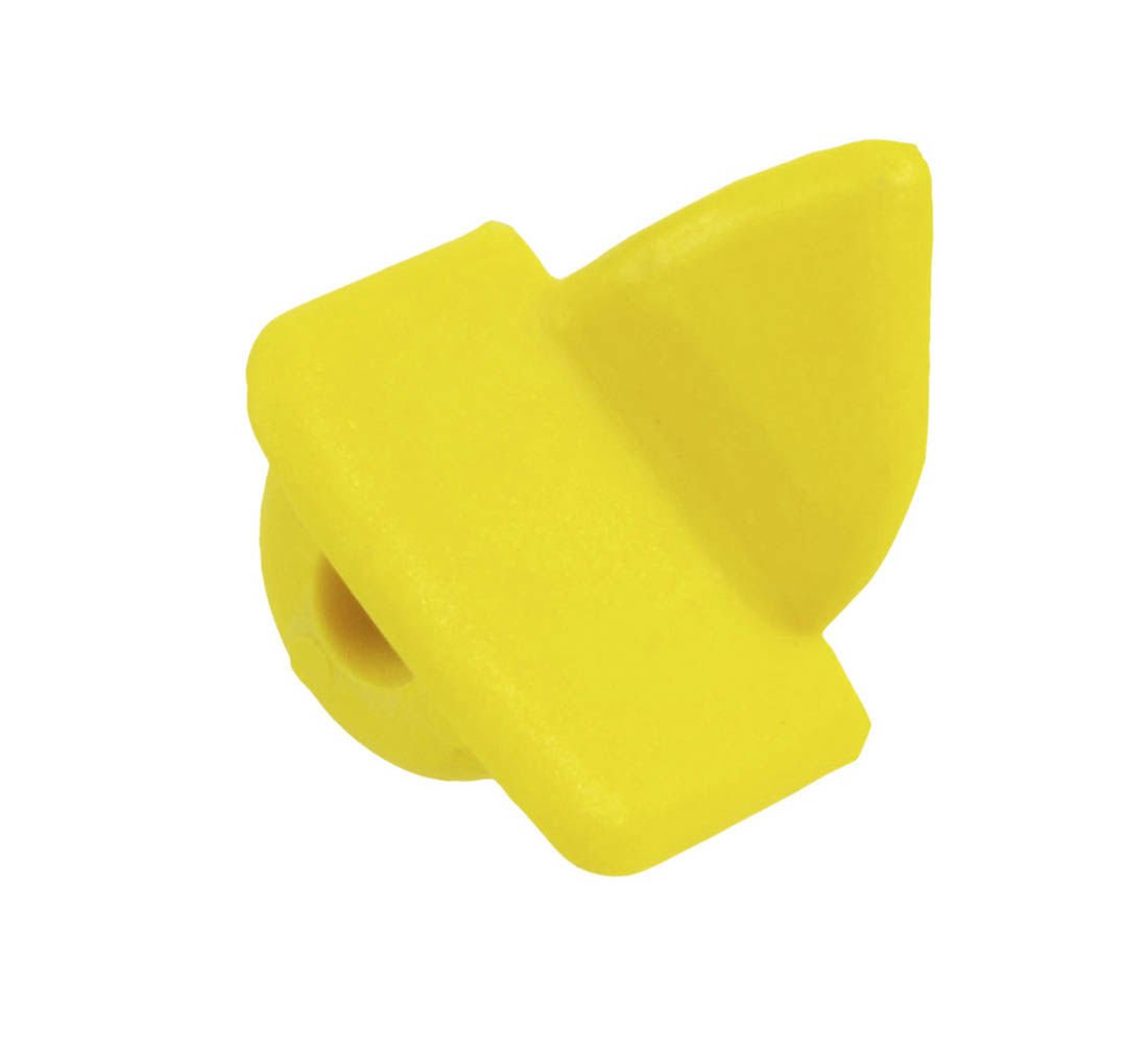Protectie din plastic scurta, Corghi