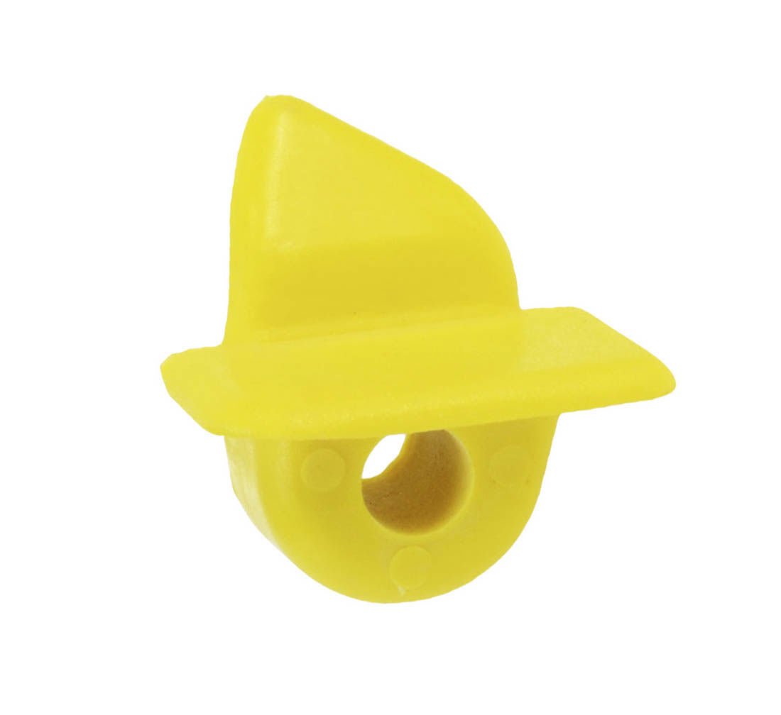 Protectie din plastic scurta, Corghi