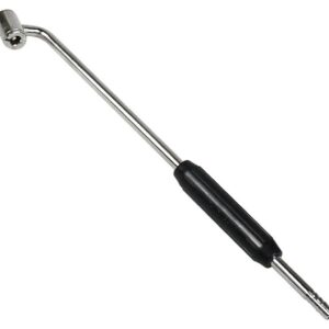 Scula pentru umflare roti punte dubla cu 2 capete