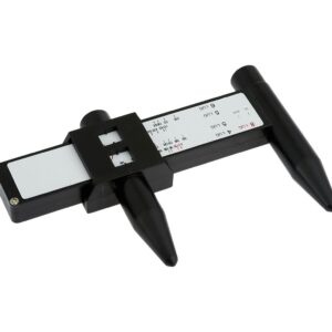 Subler pentru masurat distanta intre prezoane