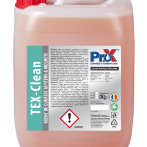 Solutie pentru curatat tapiterii si mochete