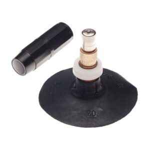 Valva aplicata TR218A