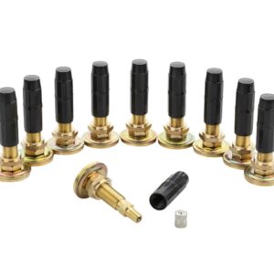 Valva mecanica camera tractor