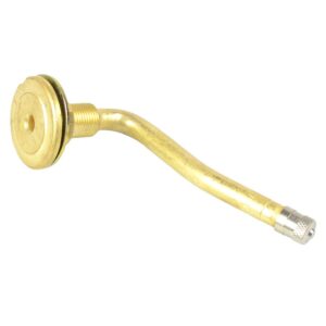 Valva mecanica camera remorca