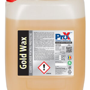 Ceara lichida pentru protectie