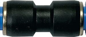 Cupla rapida de legatura PUSH-IN 8mm