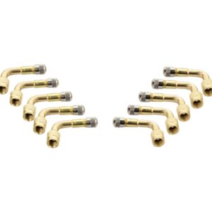 Extensie curbata 90°