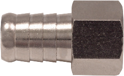 Racord bradut 10mm FI1/4
