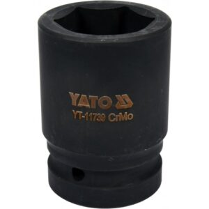 Tubulara impact 38mm 1"