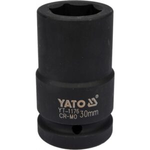 Tubulara impact 30mm 1"