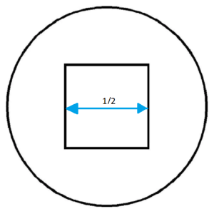 1/2