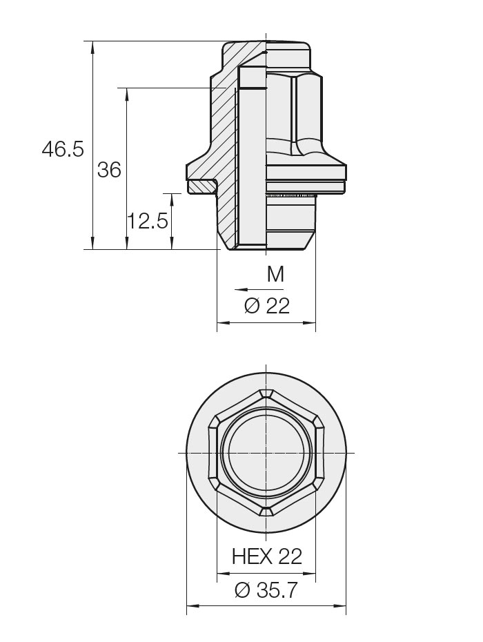 Piulita Range Rover, Discovery, Defender, Land Cruiser, Tundra, Lexus