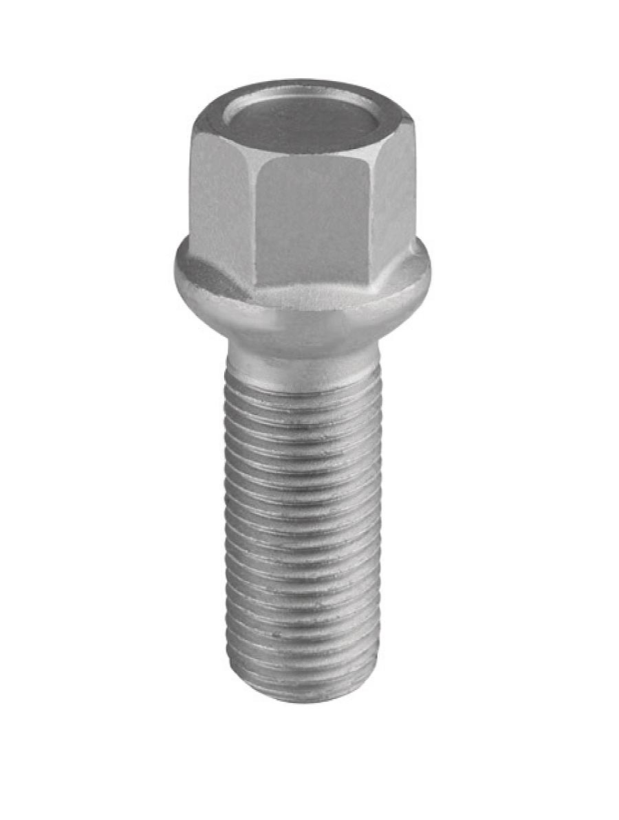 Prezon Mercedes 14x1.5, sferic, 43mm