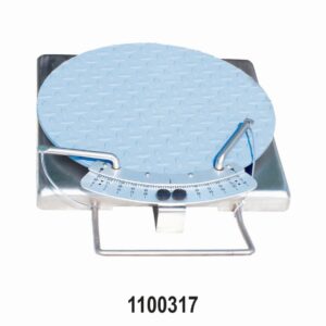 Kit reparatie platou rotativ pentru camioane 1100317