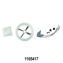 Kit reparatie platou rotativ pentru camioane