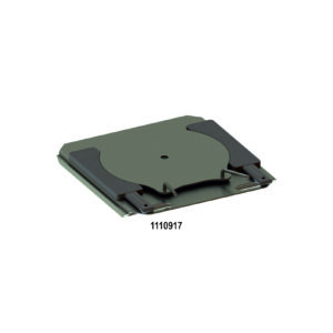 PLATOU ROTATIV STAND GEOMETRIE ROTI AUTO