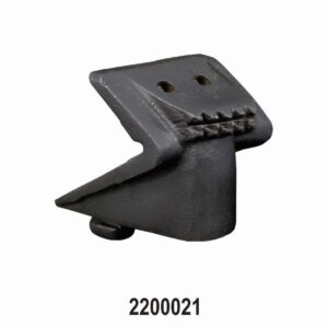 Gheare pentru bacuri