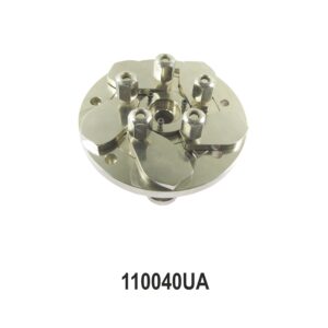 Flansa universala pentru echilibrat roti fara gaura centrala