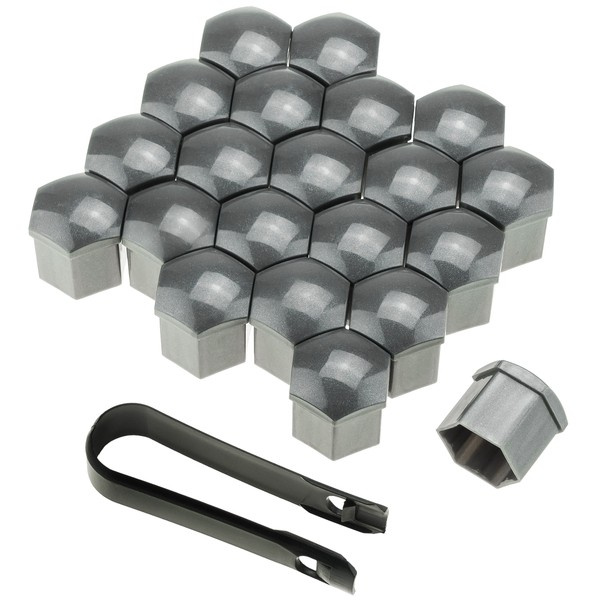 Capacele pentru prezoane roti, Prezon VW 14x1.5, Prezon roata VW, Audi, Skoda, Mercedes, prezoane roti, strangere roti, prindere roata, 14x1.5, prezoane VW
