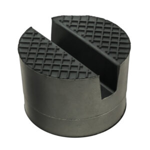 Tampon din cauciuc pentru cric