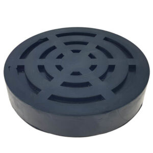 Tampon cauciuc pentru cric