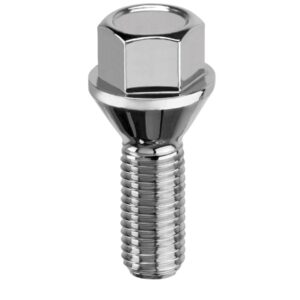 Surub roata Citroen Peugeot M12x1.25, 26mm